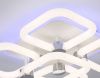 Люстра потолочная Ambrella Light Original (Оригинал) FA3861