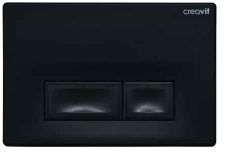 Кнопка смыва Creavit GP3002.01