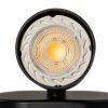 Спот Arte Lamp Aquarius (Акуариус) A3226AP-1BK