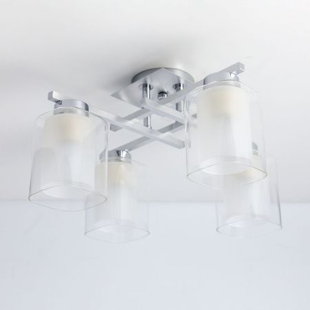Люстра потолочная Citilux Диез CL111140