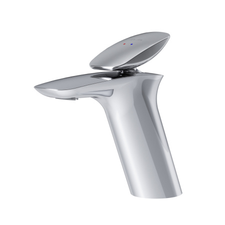 Смеситель Am.Pm Spirit V2.0 F70A02100 на раковину хром