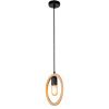 Светильник подвесной Escada Rustic (Рустиц) 10196/1S