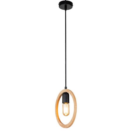 Светильник подвесной Escada Rustic (Рустиц) 10196/1S