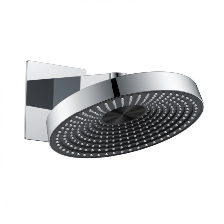 Верхний душ Wonzon & Woghand WW-HS099-CR хром