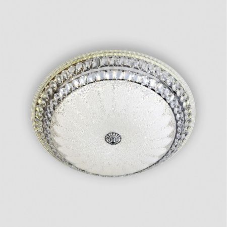 Светильник потолочный LED4U L1141-500 CR