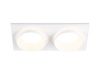 Светильник встраиваемый Ambrella Light Acrylic Tech (Ацрылиц Тецх) TN30711