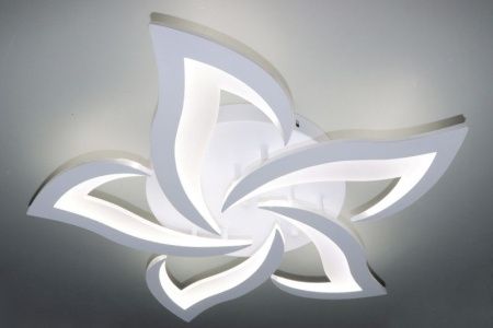 Люстра потолочная Natali Kovaltseva INNOVATION STYLE (ИННОВАТИОН СТЫЛЕ) INNOVATION STYLE 83002