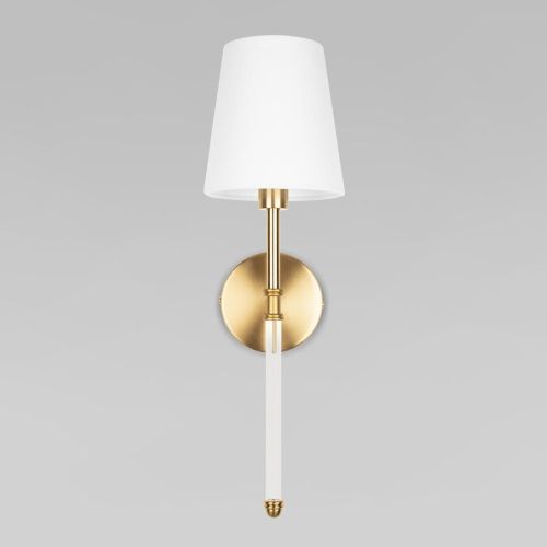 Бра Loft It Cosy 10308W Antique Brass - фото 3