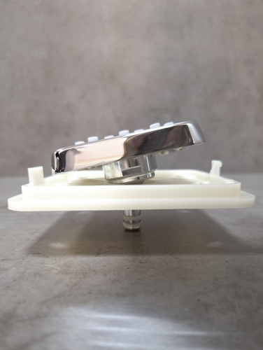 Душевая форсунка - фото 5