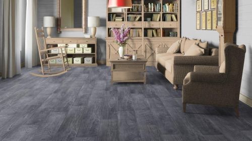 Ламинат Tarkett Cinema 832 Гэйбл Т028063 толщина 0,8 см 32 класс 1292х194 - фото 2