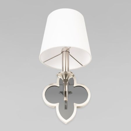 Бра Loft It Silence 10303W/B Nickel