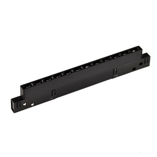 Трековый магнитный светильник Favourite Logica (Логица) 4577-1U - фото 2