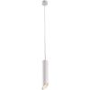 Светильник подвесной Arte Lamp PILON-SILVER (ПИЛОН-СИЛВЕР) A1536SP-1WH