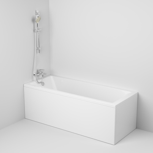 Экран для ванны Am.Pm Gem W93A-170-070W-P