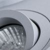 Светильник потолочный Arte Lamp Falcon (Фалцон) A5645PL-2GY