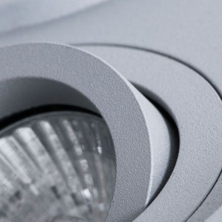 Светильник потолочный Arte Lamp Falcon (Фалцон) A5645PL-2GY