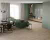 SPC ламинат CronaPlast Wood (Дерево) Клайпеда Т087332 толщина 0,4 см 43 класс 1200х180