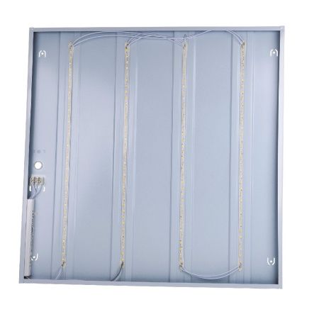 Панель светодиодная Volpe ULP-Q115 6060-36W/4000K+6500K WHITE