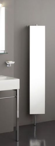 Поворотная колонна на ножке с зеркалом Stil Haus 850 20х140 подвесное