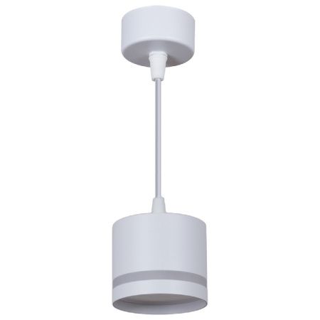 Светильник подвесной Reluce 53001-0.9-001LD GX53 WT
