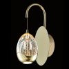 Бра Delight Collection Terrene (Террене) MB13003023-1A gold