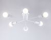 Люстра потолочная Ambrella Light Loft (Лофт) TR80401