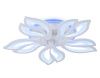 Люстра потолочная Ambrella Light ACRYLICA (АЦРЫЛИЦА) FA543