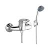 Смеситель для ванны и душа G.Lauf KLO KLO5-A048 настенный хром