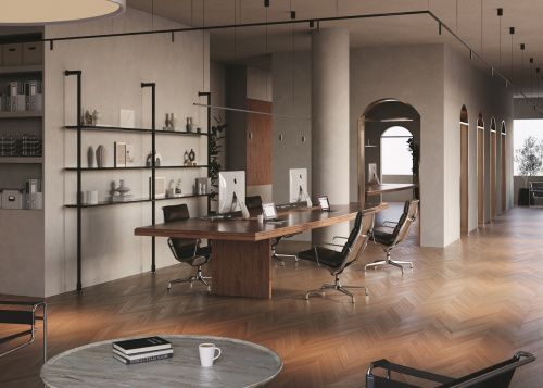 Светильник трековый Maytoni Technical Focus LED C102CL-3W3-6K-B - фото 4