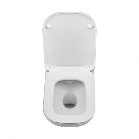 Крышка сиденье для унитаза Roca The gap 7801472001