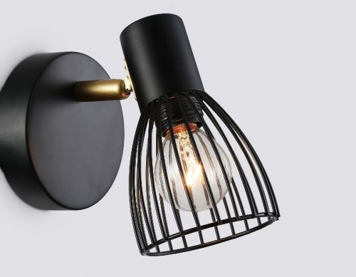 Спот Ambrella Light Loft (Лофт) TR8659 - фото 4