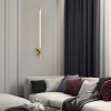 Светильник настенный ImperiumLoft Gerty (Герты) 208891-23