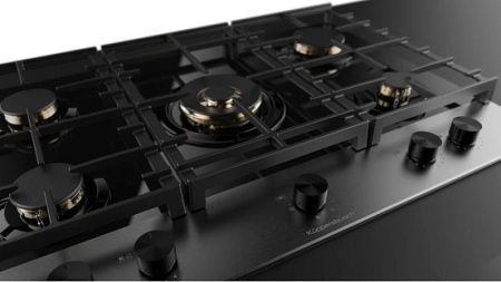 Варочная панель газовая Kuppersbusch KG 7850.0 SE-E5