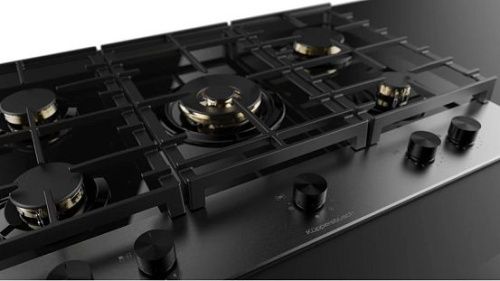 Варочная панель Kuppersbusch KG 7850.0 SE-E5 - фото 4