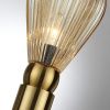 Настольная лампа Odeon Light Elica (Елица) 5402/1T