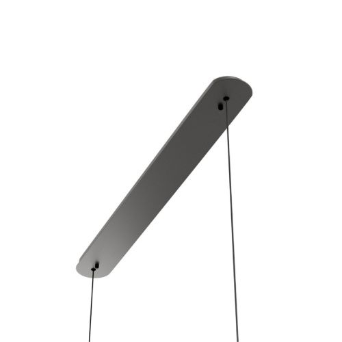 Светильник подвесной Lightera Bermeho (Бермехо) LE104L-120BB WIFI - фото 4