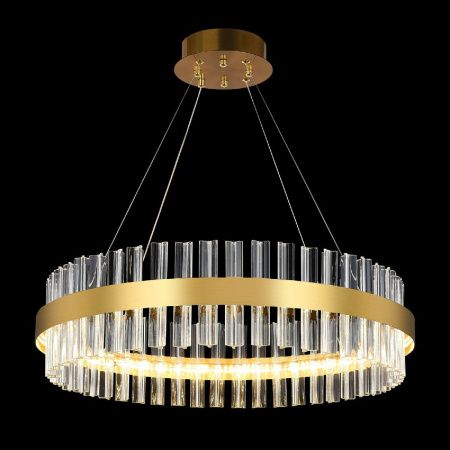 Люстра подвесная Natali Kovaltseva Royalton (Роыалтон) INNOVATION STYLE 83108