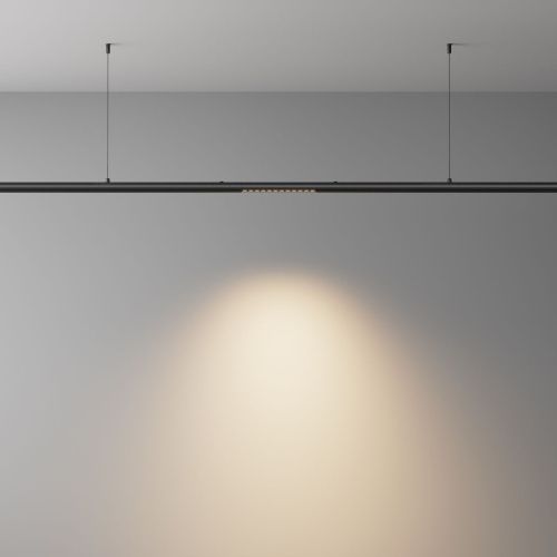 Светильник трековый Maytoni Technical Points C149CL-L300-6W3K-B - фото 5