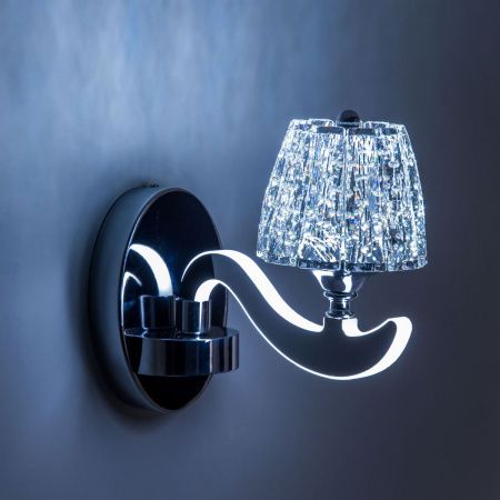 Бра Eletto Montserrat (Монтсеррат) EL338W1