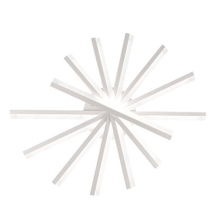 Люстра потолочная Natali Kovaltseva INNOVATION STYLE 83142