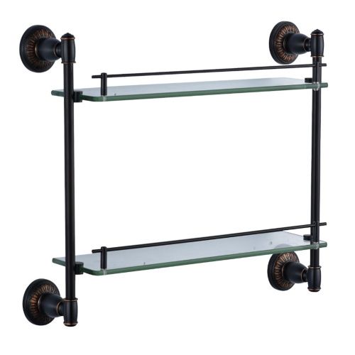 Полка в ванную комнату Savol S-006622H - фото 2