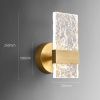 Бра Delight Collection Wall lamp (Валл ламп) MT8981-1W brass