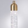 Бра Arte Lamp Bias (Биас) A1802AP-5PB