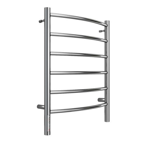 Полотенцесушитель Terminus 4670078531339 53х65 электрический хром - фото 4