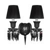 Бра Loft It Zenith 10210/2W Black