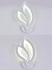 Бра Natali Kovaltseva LED Light Бра (ЛЕД Лигхт Бра) LED LAMPS 81108/1W