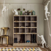 Настольная лампа Seletti Monkey Lamp (Монкеы Ламп) 14922