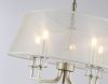 Люстра подвесная Ambrella Light Classic (Цлассиц) LH71211