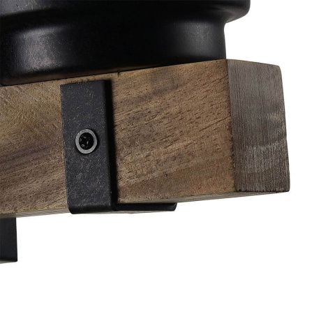 Бра Arte Lamp Dodge (Додге) A1693AP-1BR