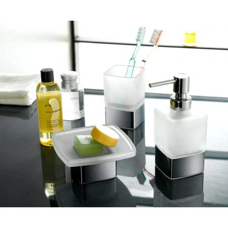 Дозатор для жидкого мыла Langberger Accessories 11323A